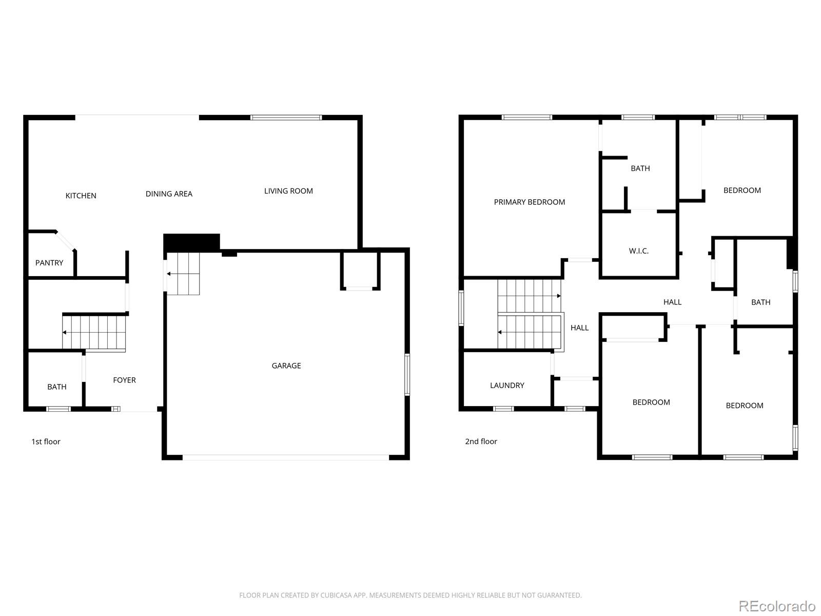 MLS Image #44 for 4490 e 96th place,thornton, Colorado