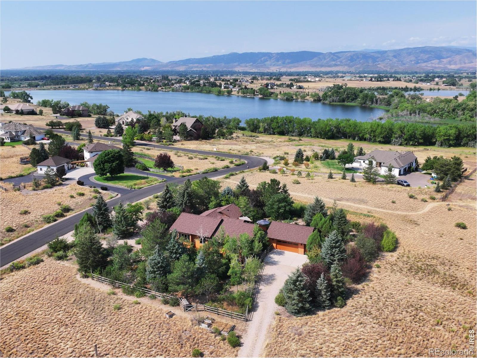 MLS Image #0 for 408  eagle lake court,fort collins, Colorado