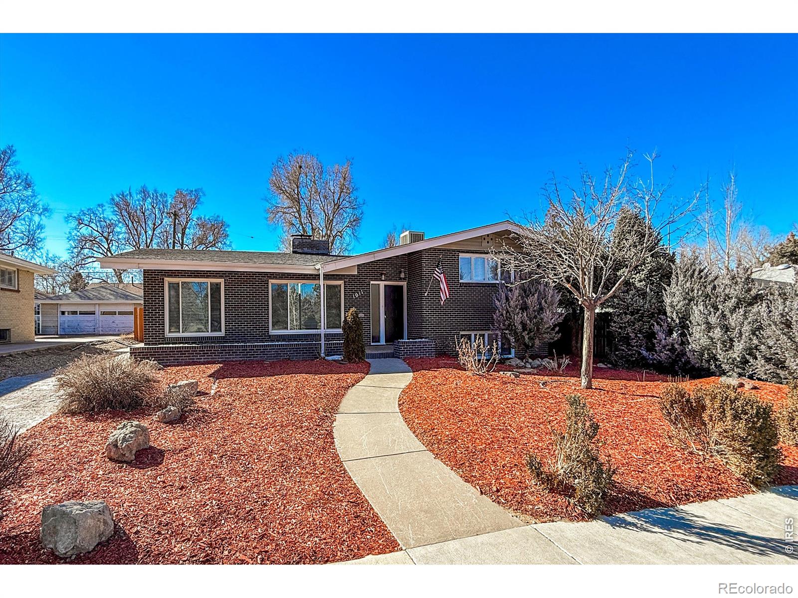 MLS Image #0 for 1011  22nd avenue,greeley, Colorado