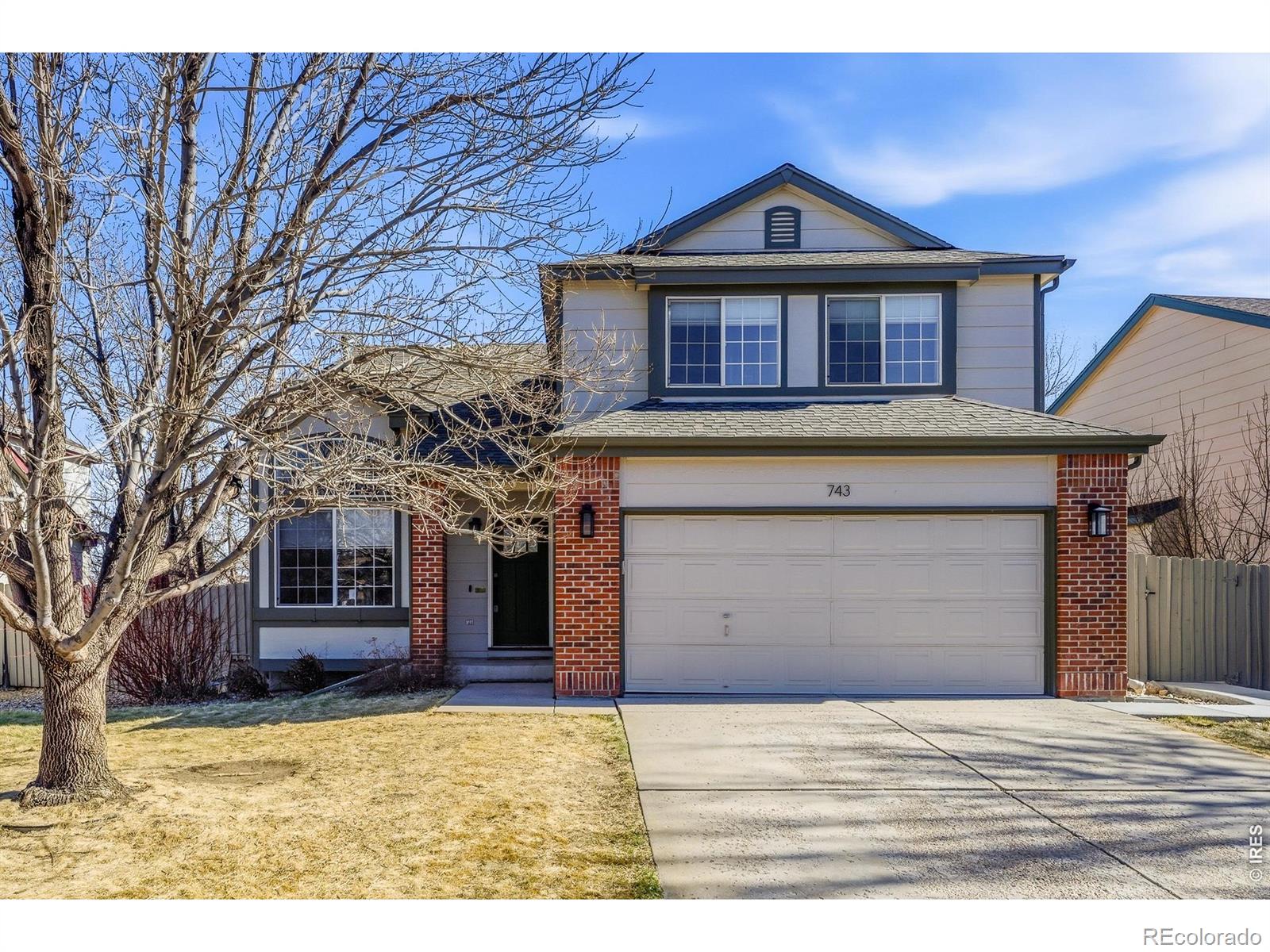 MLS Image #0 for 743  eaton circle,superior, Colorado