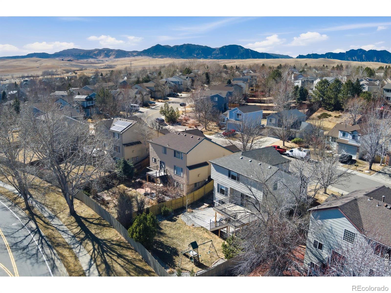 MLS Image #32 for 743  eaton circle,superior, Colorado