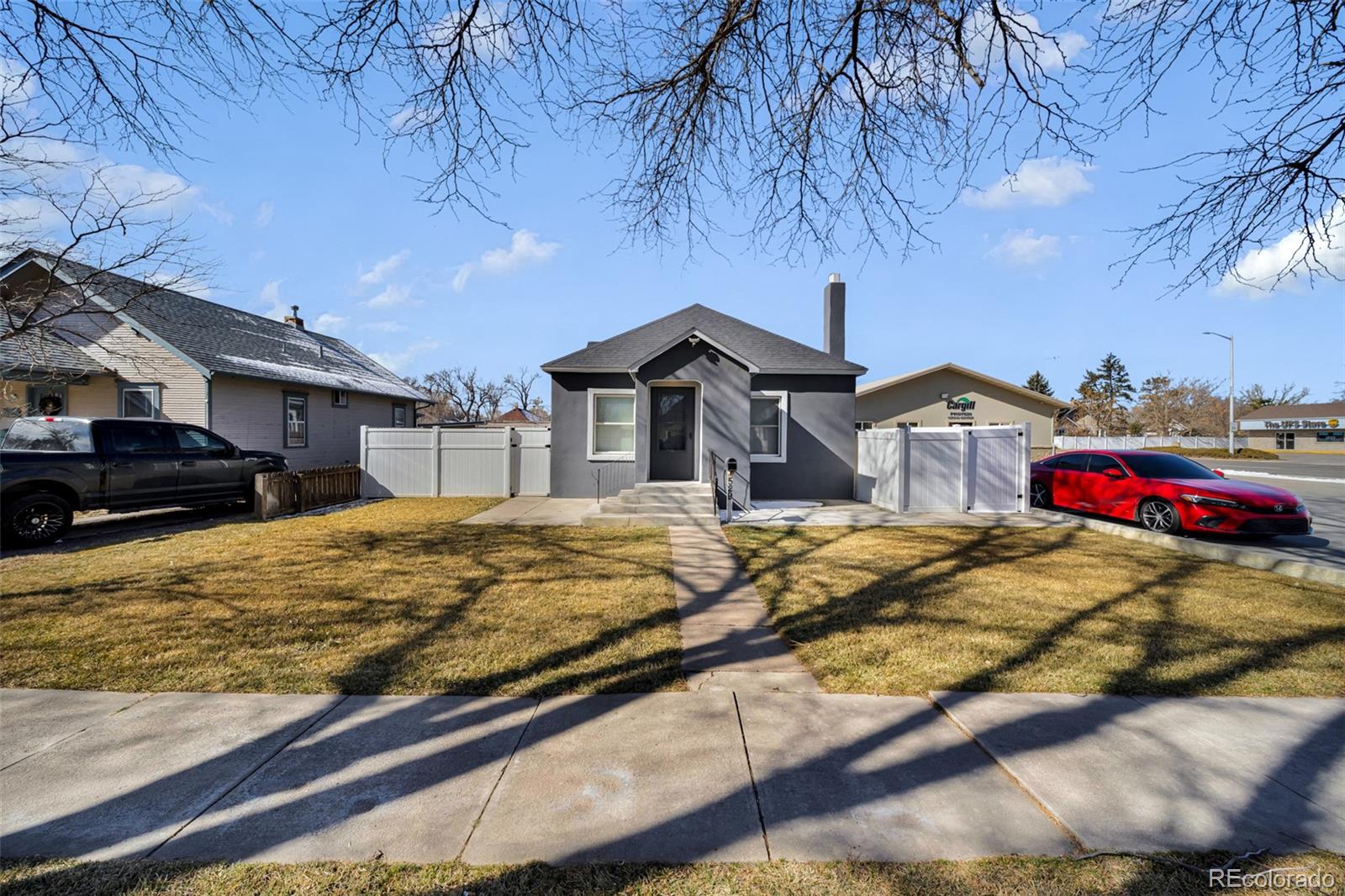MLS Image #0 for 529  deuel street,fort morgan, Colorado
