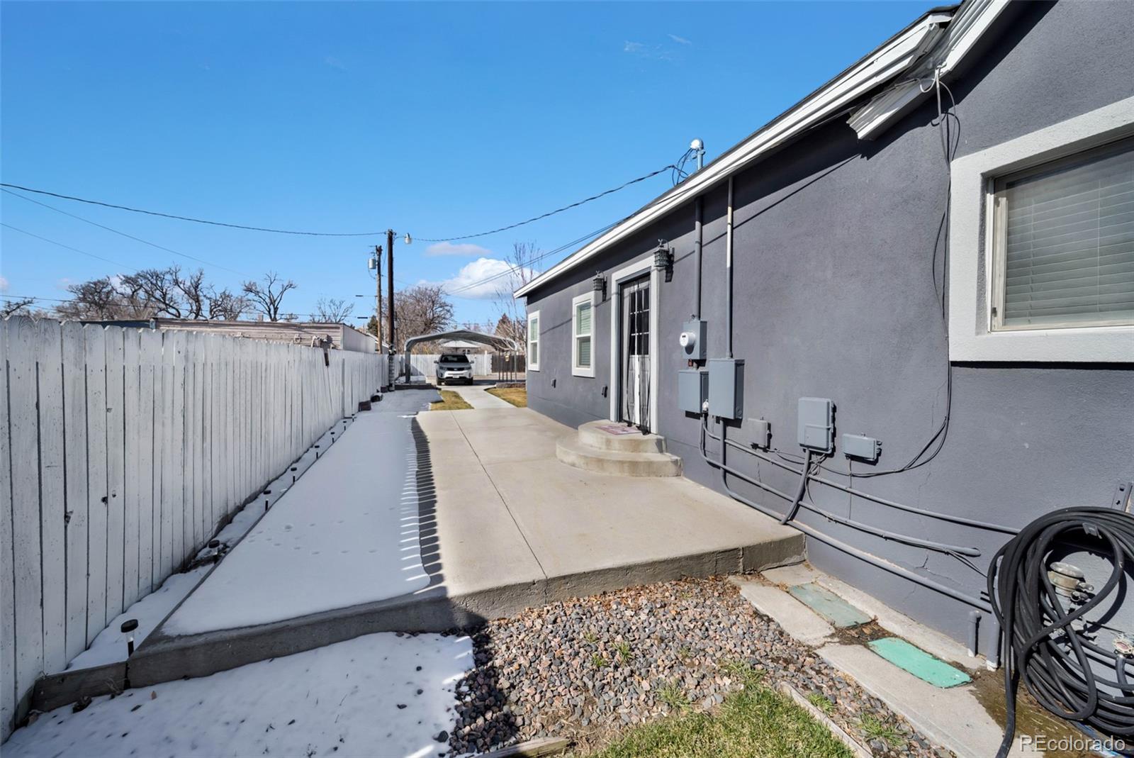 MLS Image #22 for 529  deuel street,fort morgan, Colorado