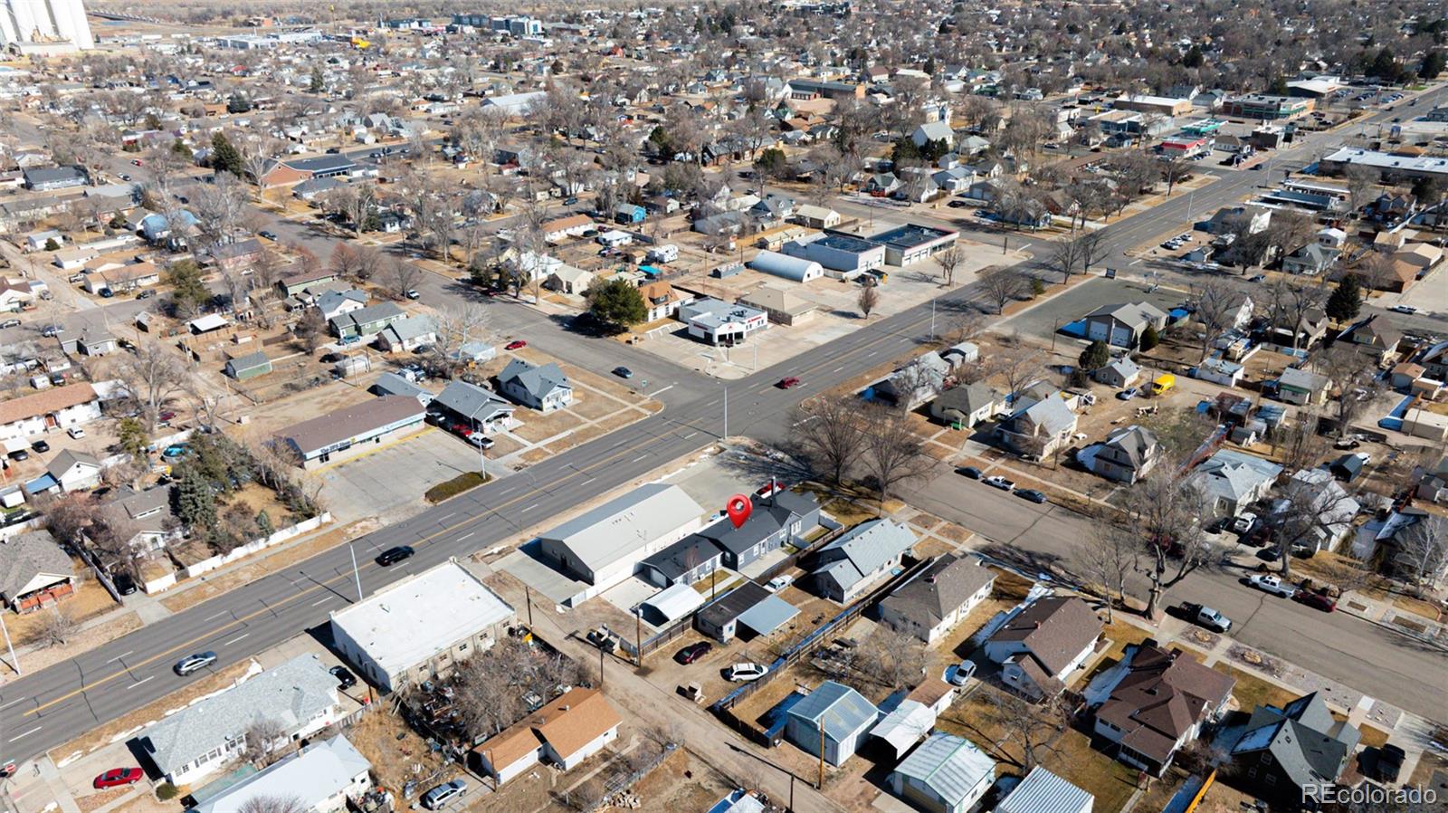 MLS Image #29 for 529  deuel street,fort morgan, Colorado
