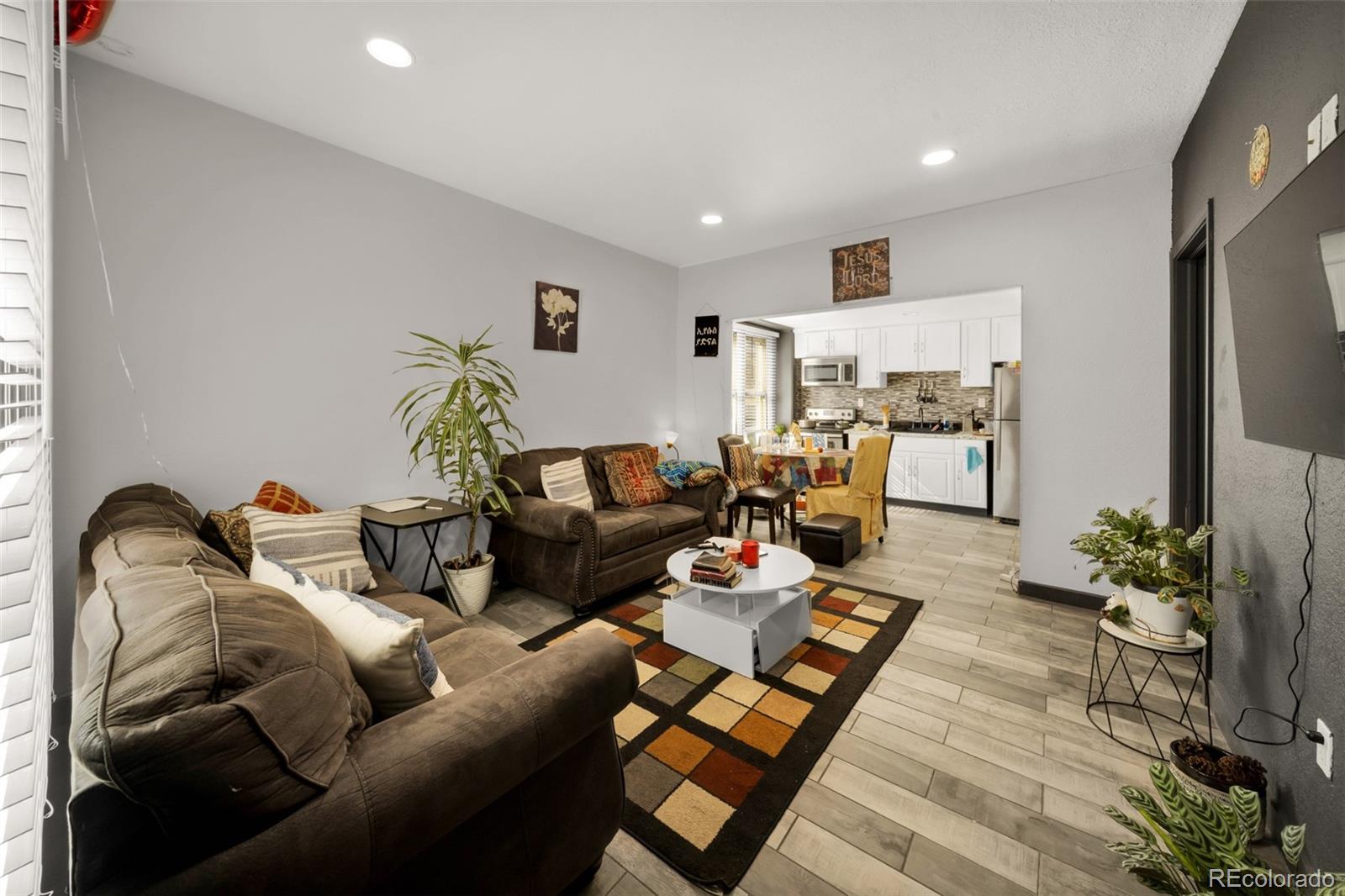 MLS Image #3 for 529  deuel street,fort morgan, Colorado