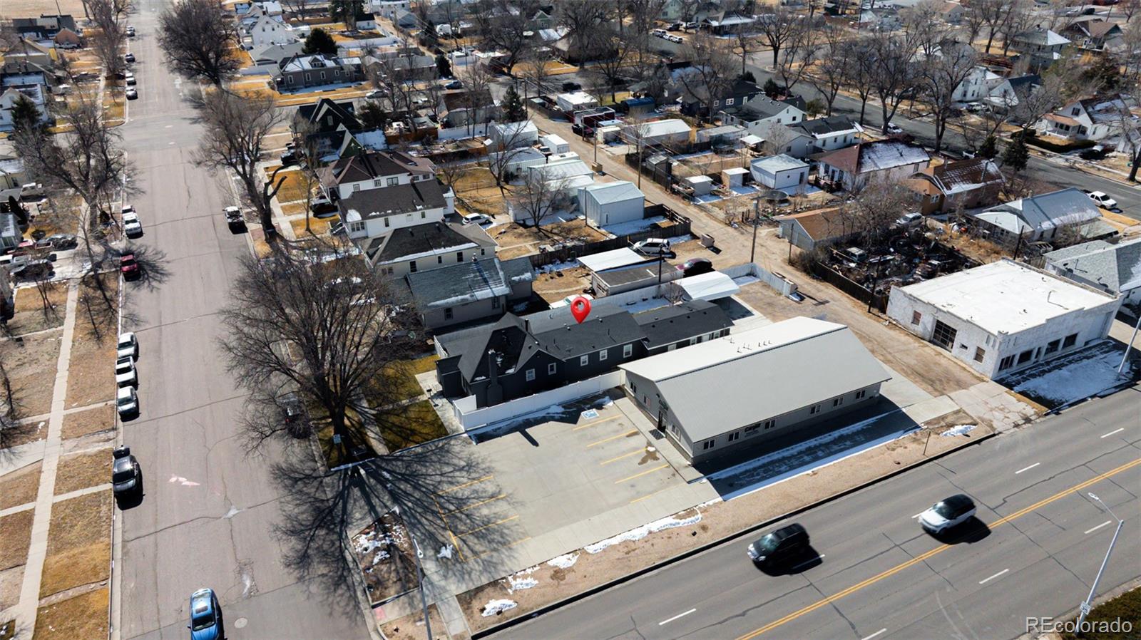 MLS Image #31 for 529  deuel street,fort morgan, Colorado