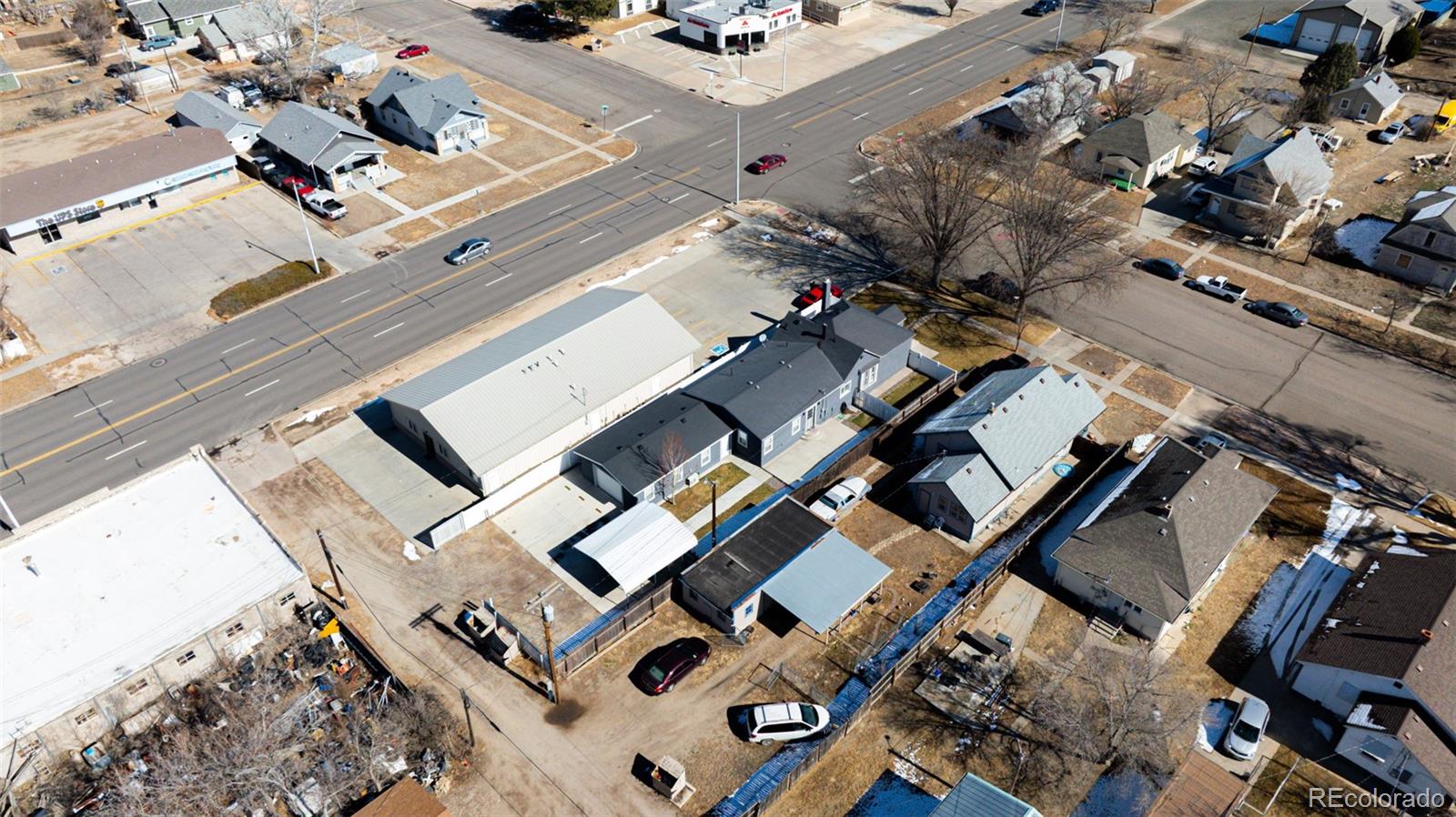MLS Image #33 for 529  deuel street,fort morgan, Colorado