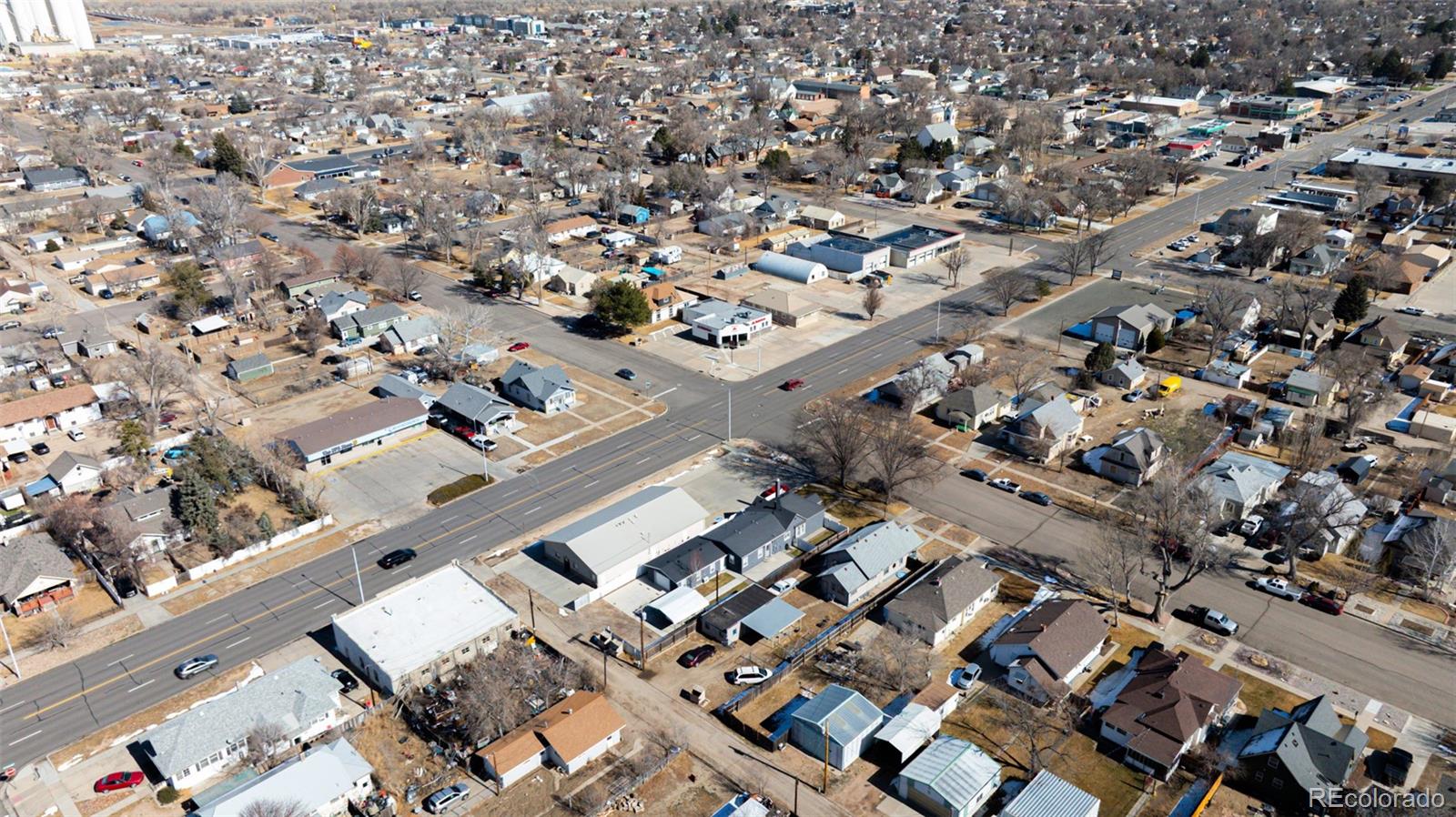 MLS Image #34 for 529  deuel street,fort morgan, Colorado