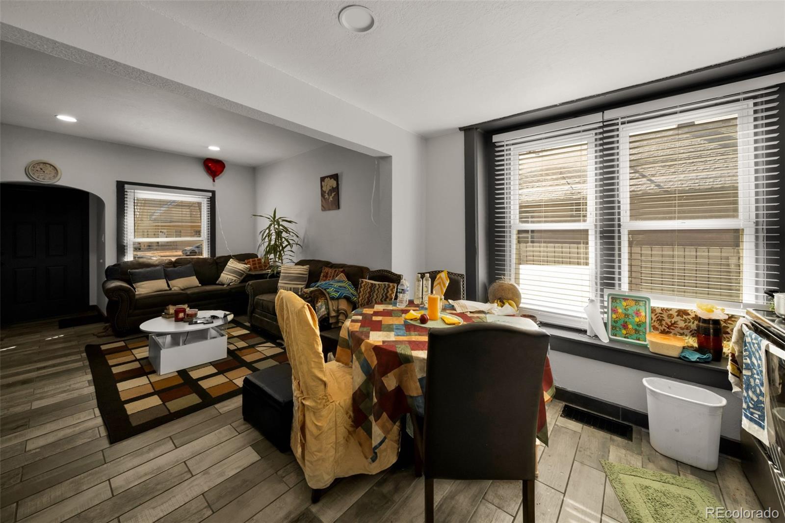 MLS Image #4 for 529  deuel street,fort morgan, Colorado