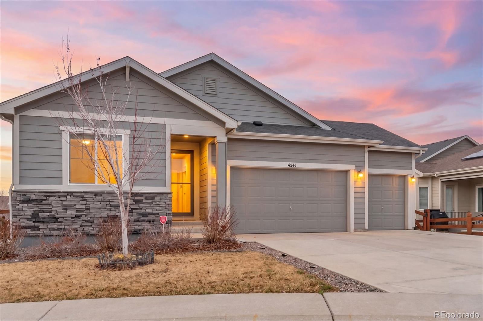 MLS Image #0 for 4541 s valdai way,aurora, Colorado