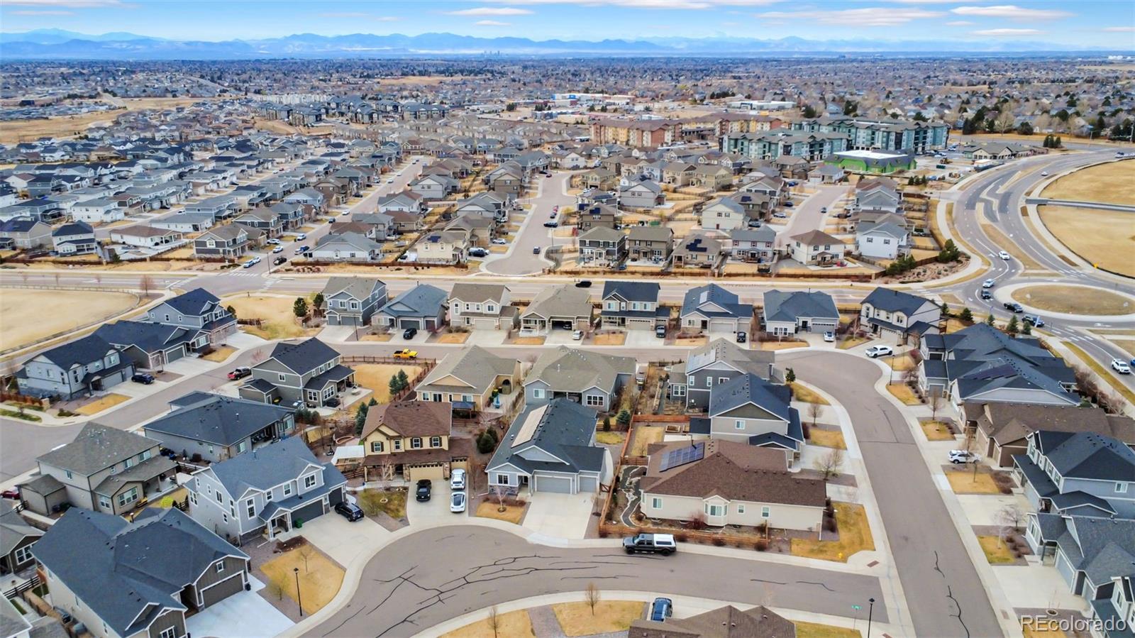 MLS Image #17 for 4541 s valdai way,aurora, Colorado