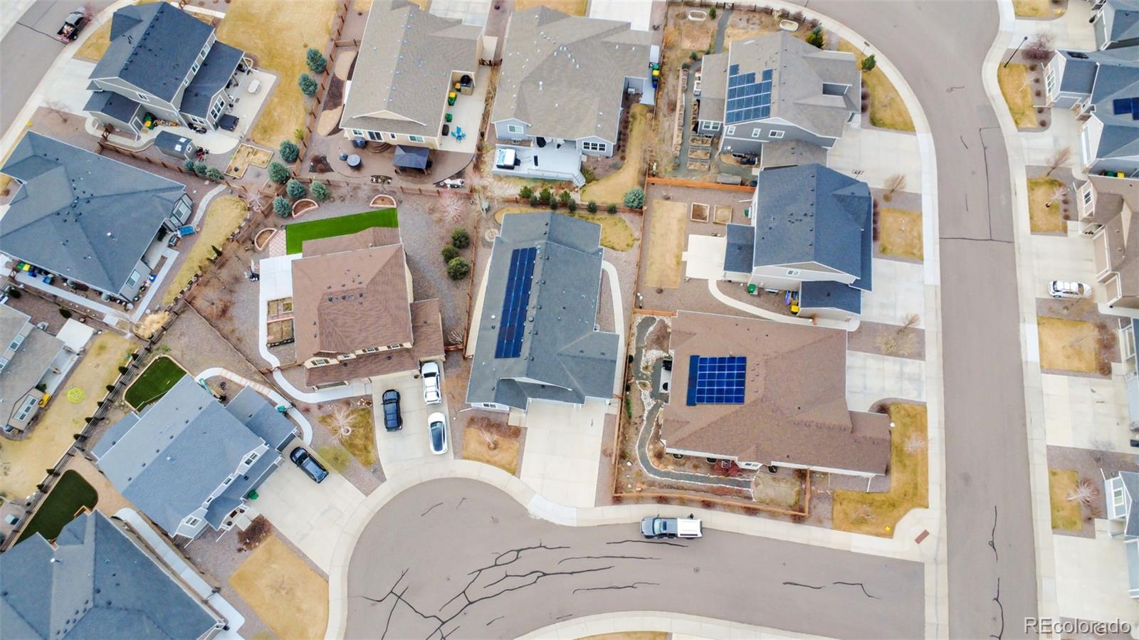MLS Image #18 for 4541 s valdai way,aurora, Colorado