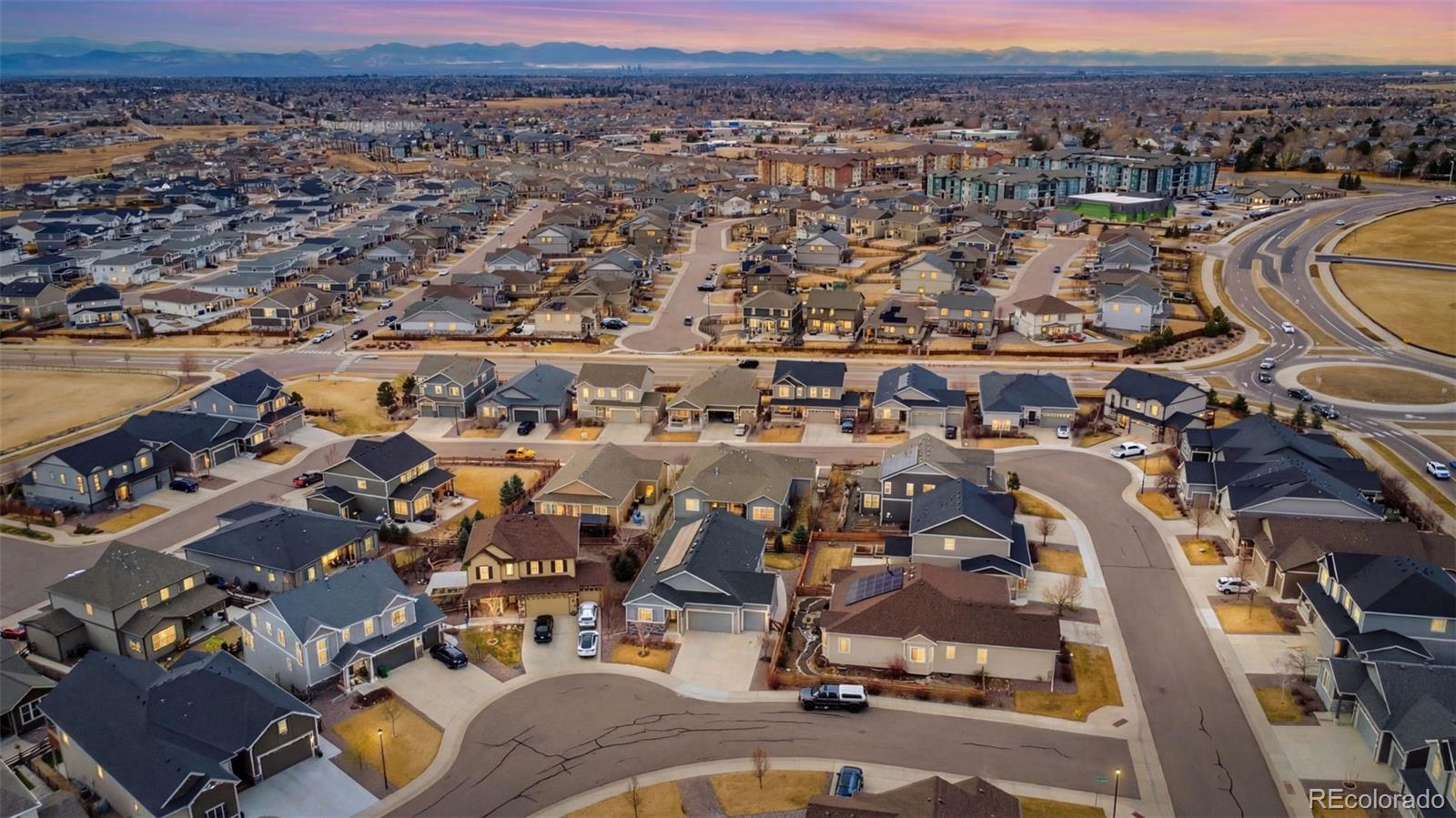 MLS Image #20 for 4541 s valdai way,aurora, Colorado