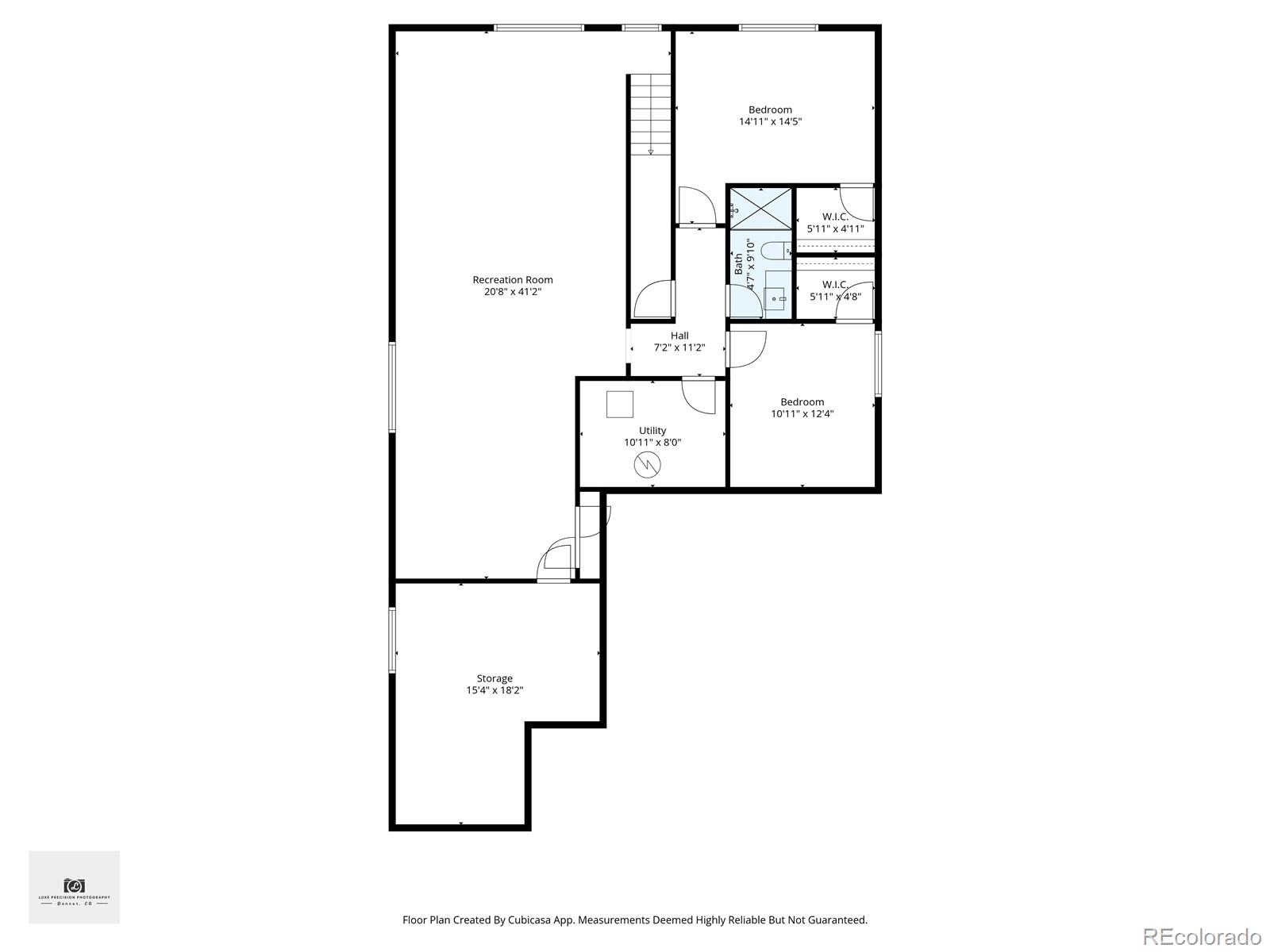 MLS Image #21 for 4541 s valdai way,aurora, Colorado