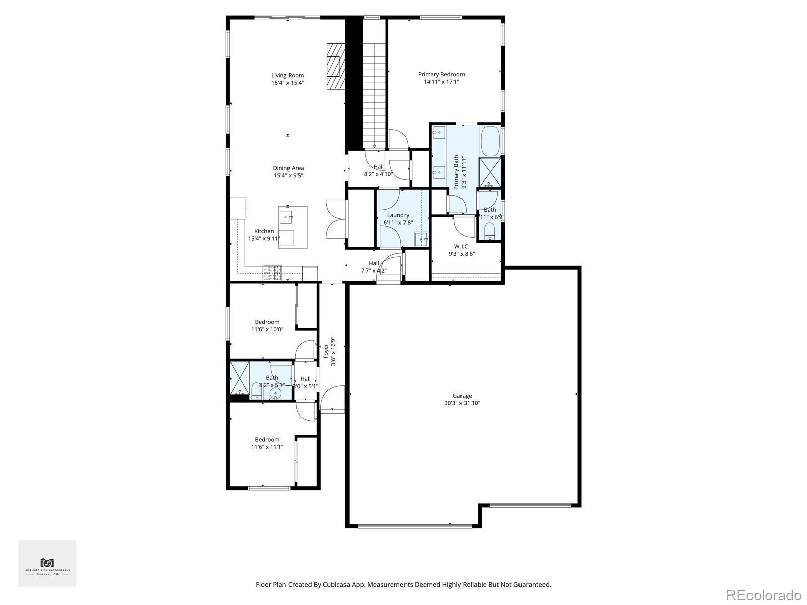 MLS Image #22 for 4541 s valdai way,aurora, Colorado