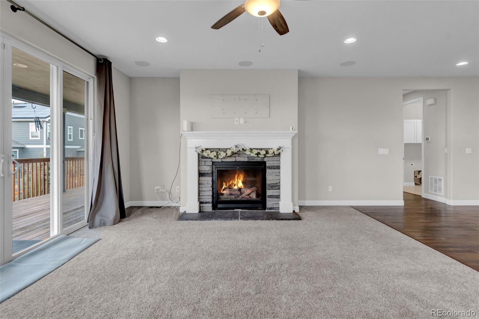 MLS Image #3 for 4541 s valdai way,aurora, Colorado