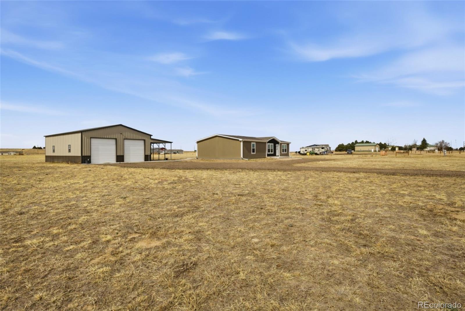 MLS Image #29 for 8  brown drive,wiggins, Colorado