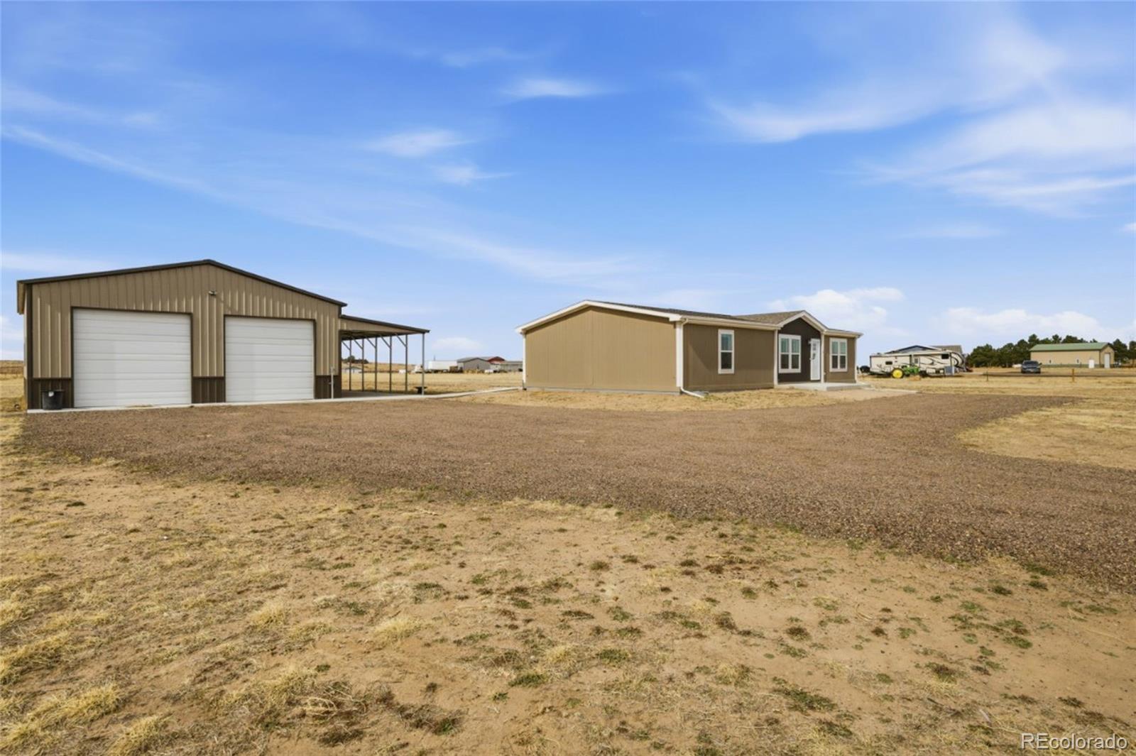 MLS Image #30 for 8  brown drive,wiggins, Colorado