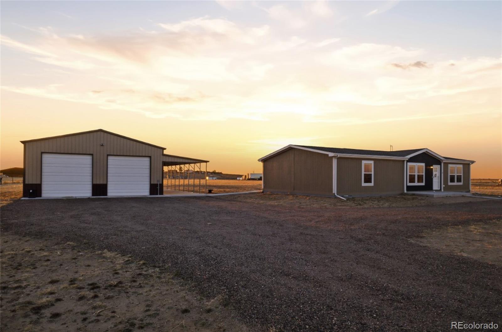 MLS Image #34 for 8  brown drive,wiggins, Colorado