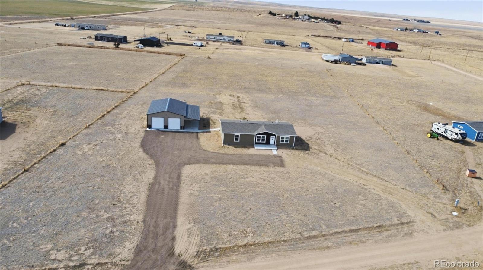 MLS Image #36 for 8  brown drive,wiggins, Colorado