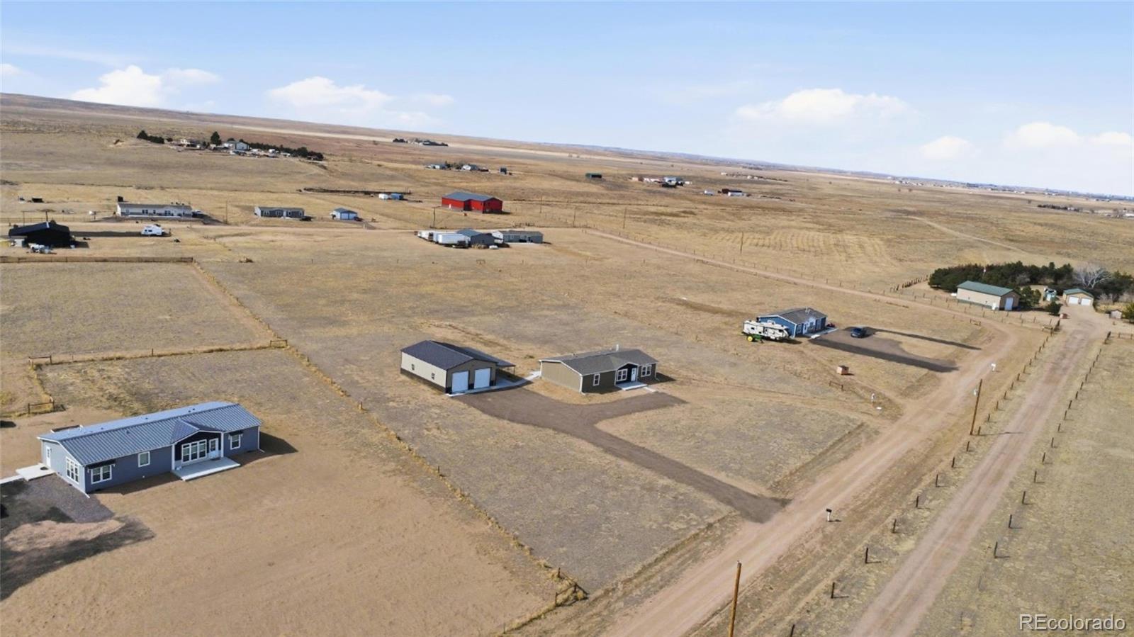 MLS Image #37 for 8  brown drive,wiggins, Colorado