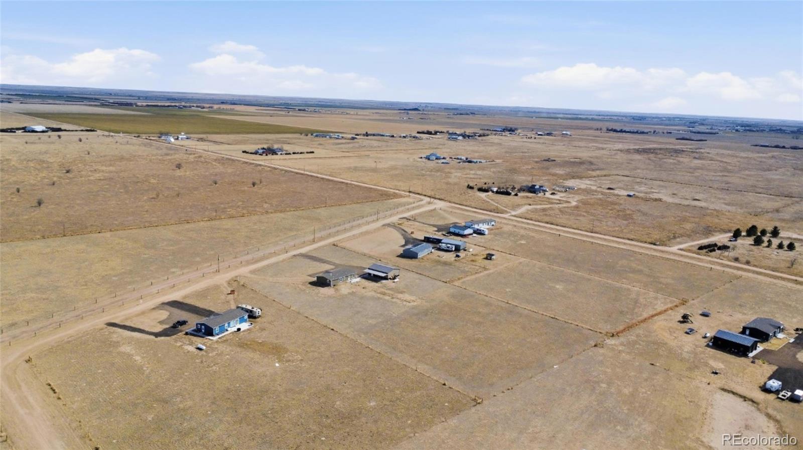 MLS Image #39 for 8  brown drive,wiggins, Colorado