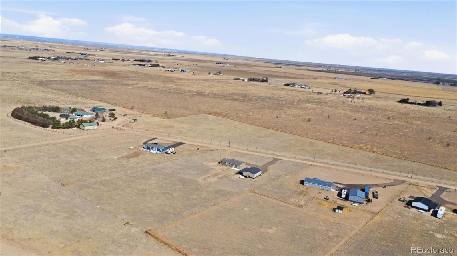 MLS Image #41 for 8  brown drive,wiggins, Colorado