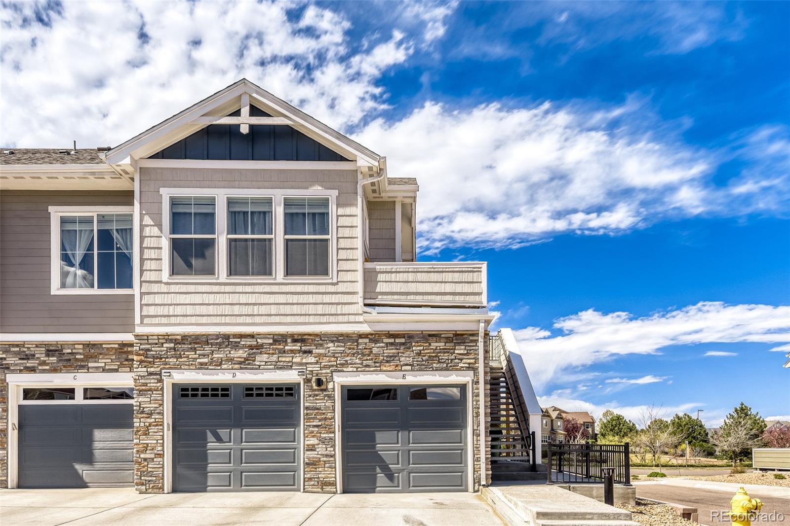 MLS Image #1 for 5745 s buchanan court,aurora, Colorado