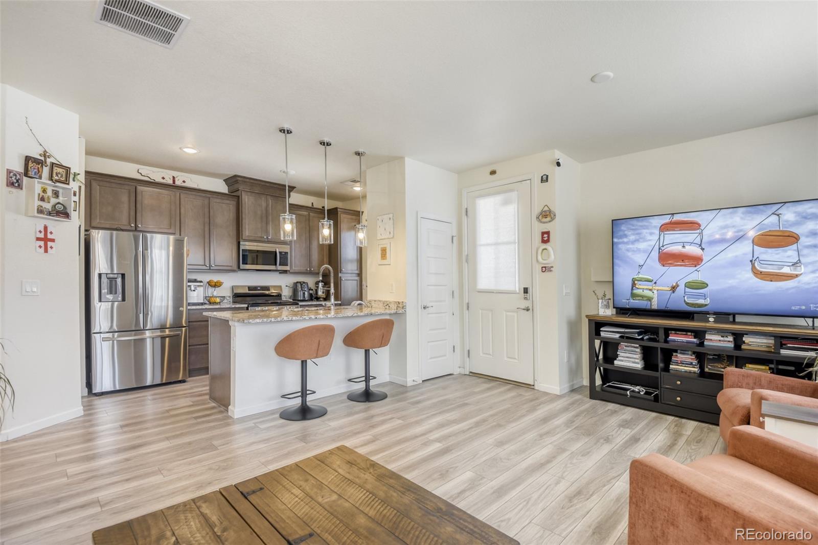 MLS Image #3 for 5745 s buchanan court,aurora, Colorado