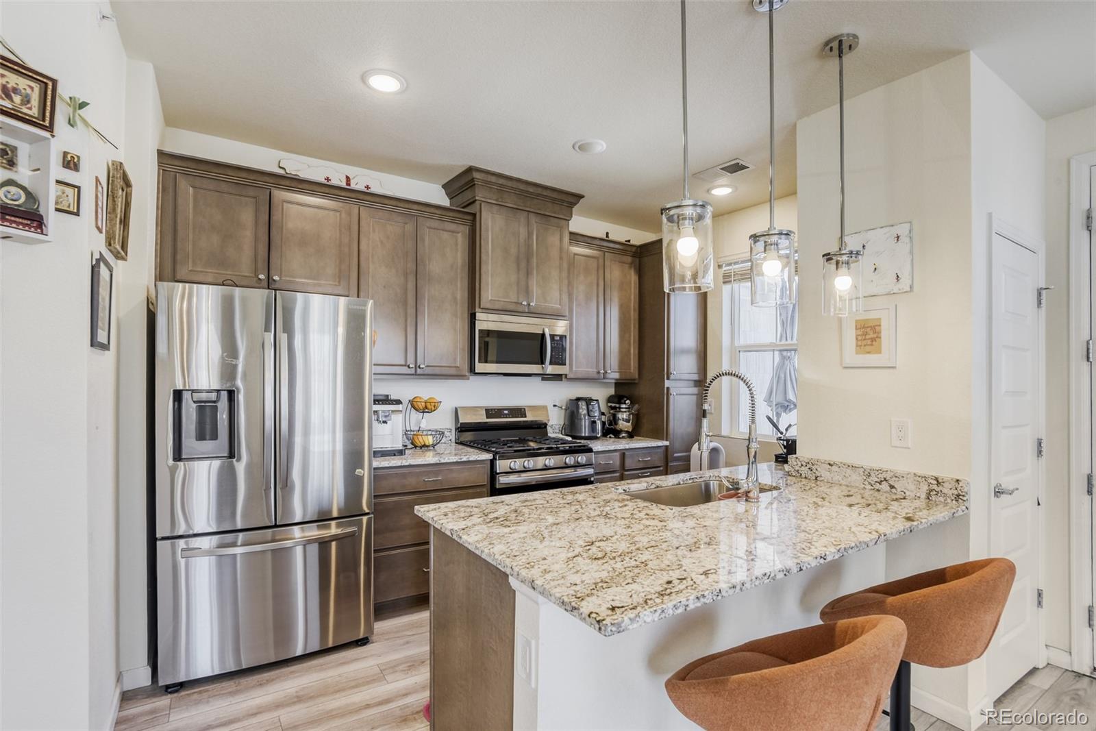 MLS Image #5 for 5745 s buchanan court,aurora, Colorado