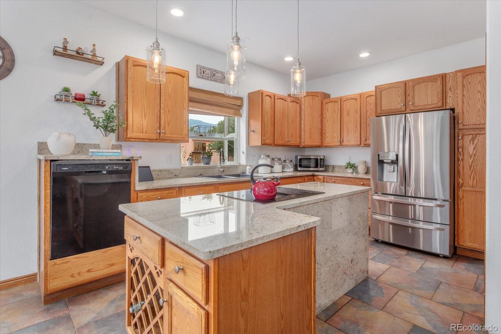 MLS Image #11 for 33299  county road 371 ,buena vista, Colorado