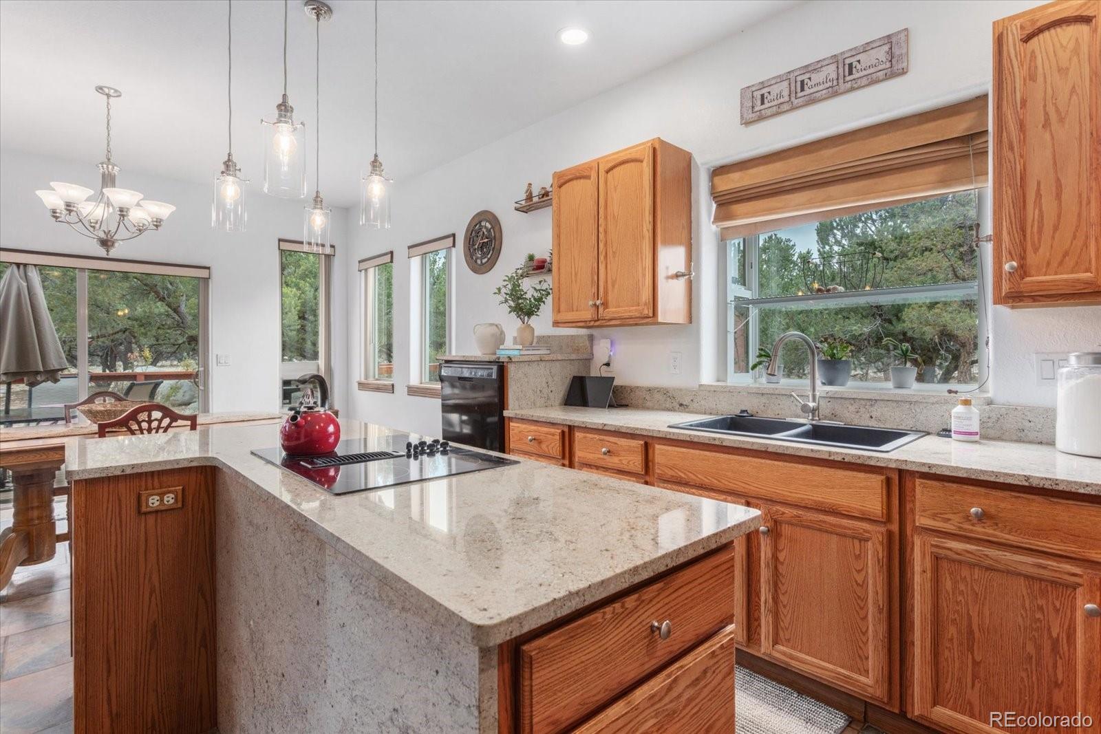 MLS Image #12 for 33299  county road 371 ,buena vista, Colorado