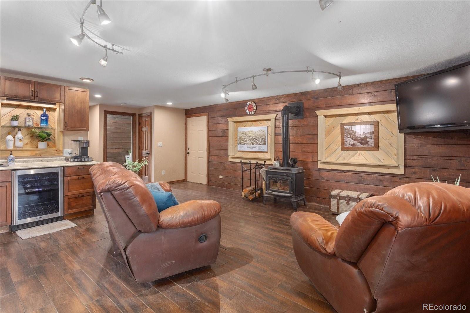 MLS Image #17 for 33299  county road 371 ,buena vista, Colorado