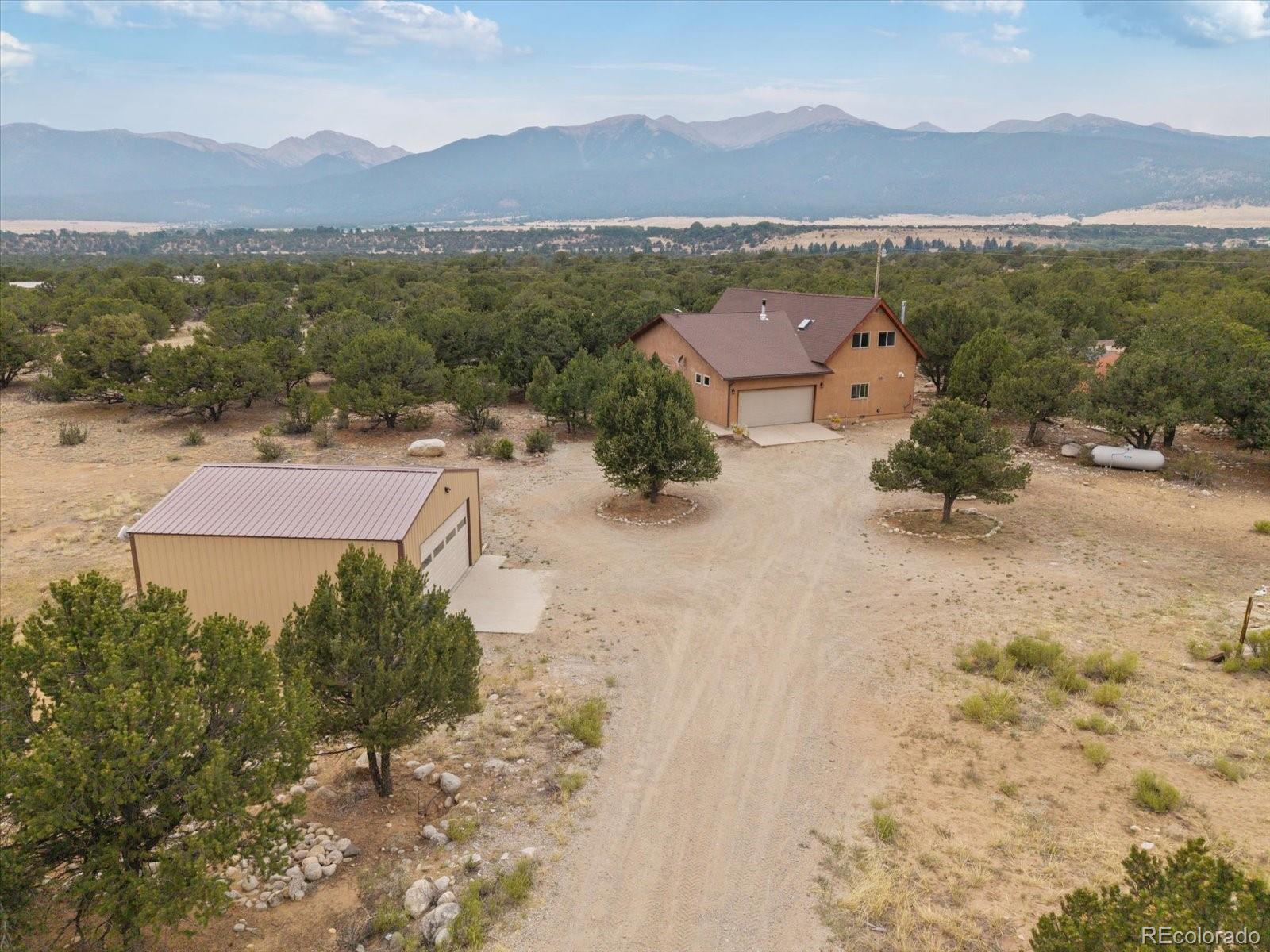 MLS Image #2 for 33299  county road 371 ,buena vista, Colorado