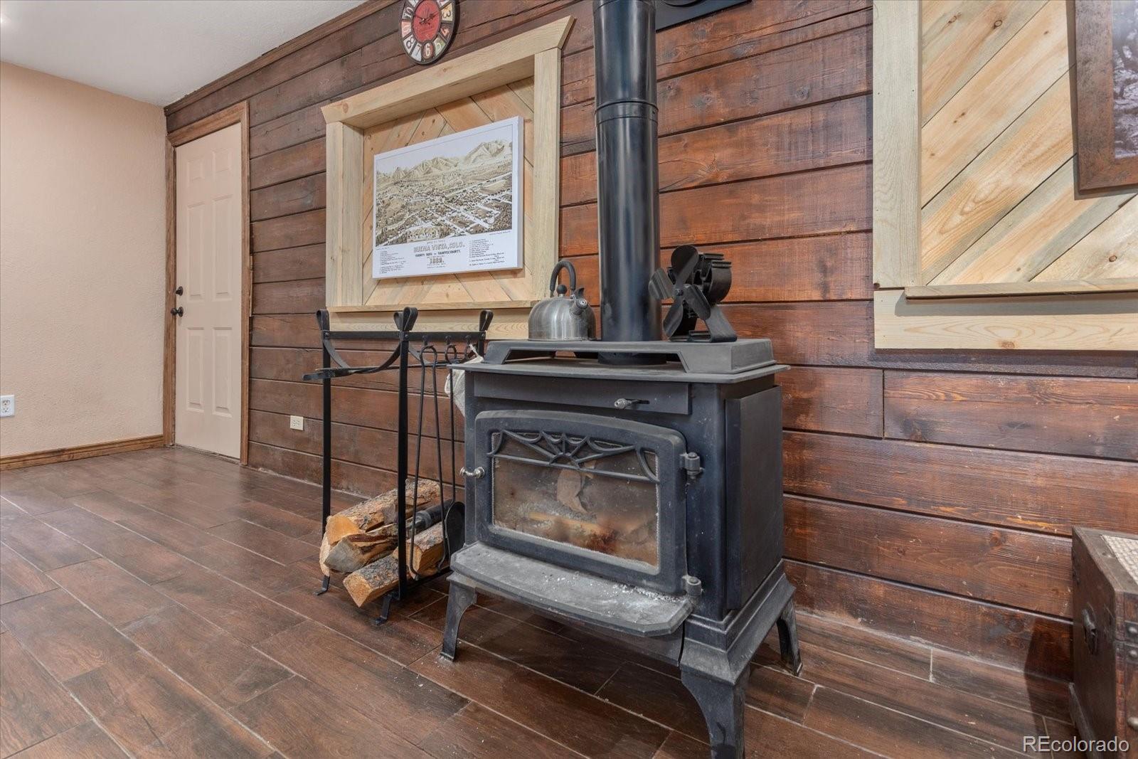 MLS Image #20 for 33299  county road 371 ,buena vista, Colorado