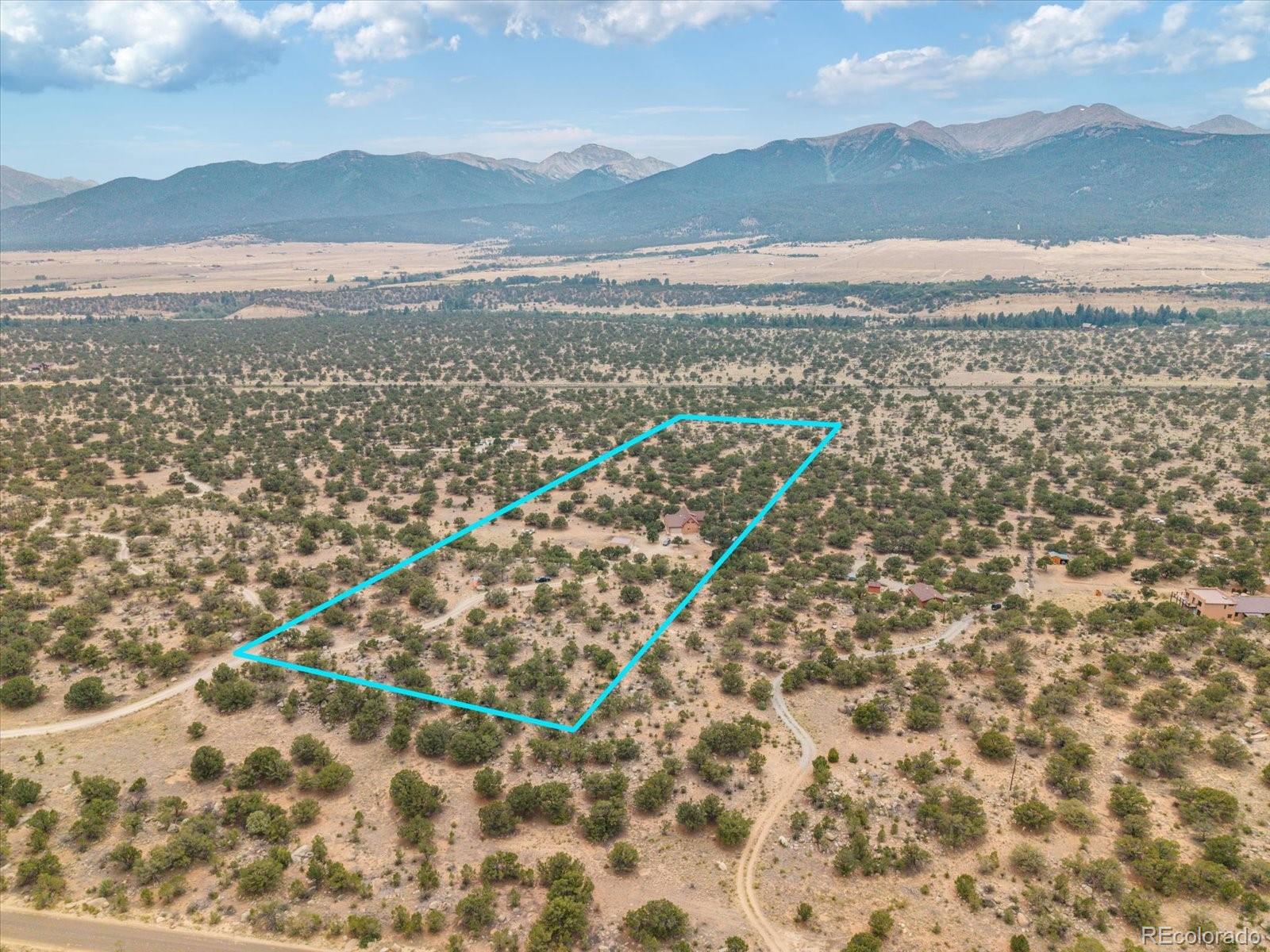 MLS Image #3 for 33299  county road 371 ,buena vista, Colorado