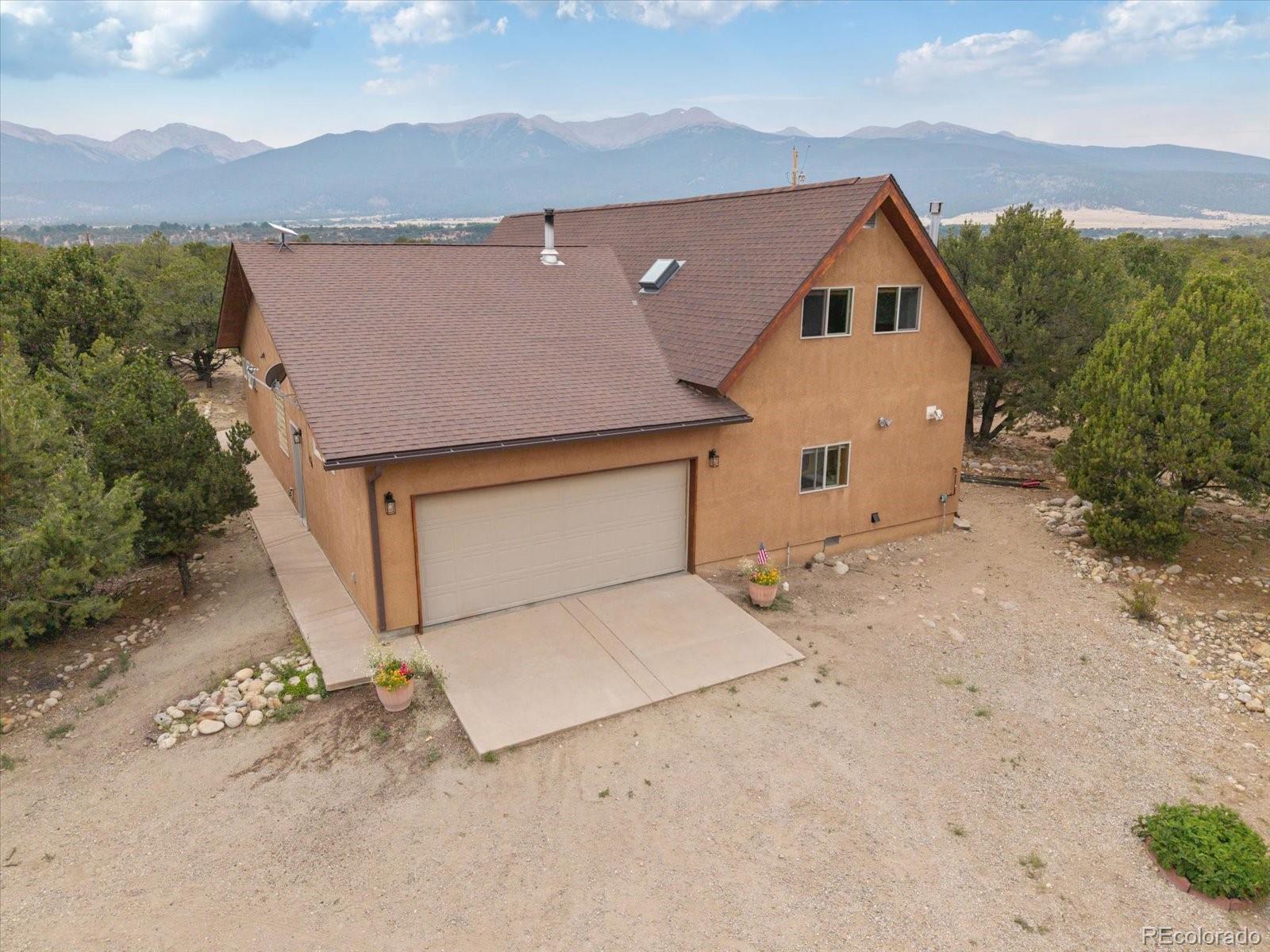 MLS Image #36 for 33299  county road 371 ,buena vista, Colorado