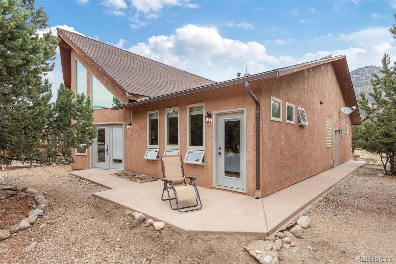 MLS Image #39 for 33299  county road 371 ,buena vista, Colorado