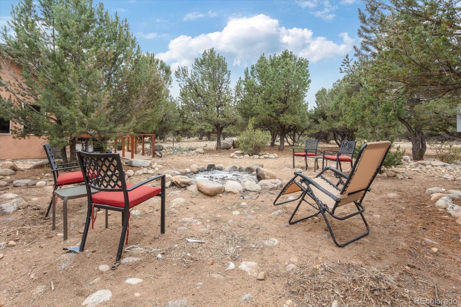 MLS Image #40 for 33299  county road 371 ,buena vista, Colorado