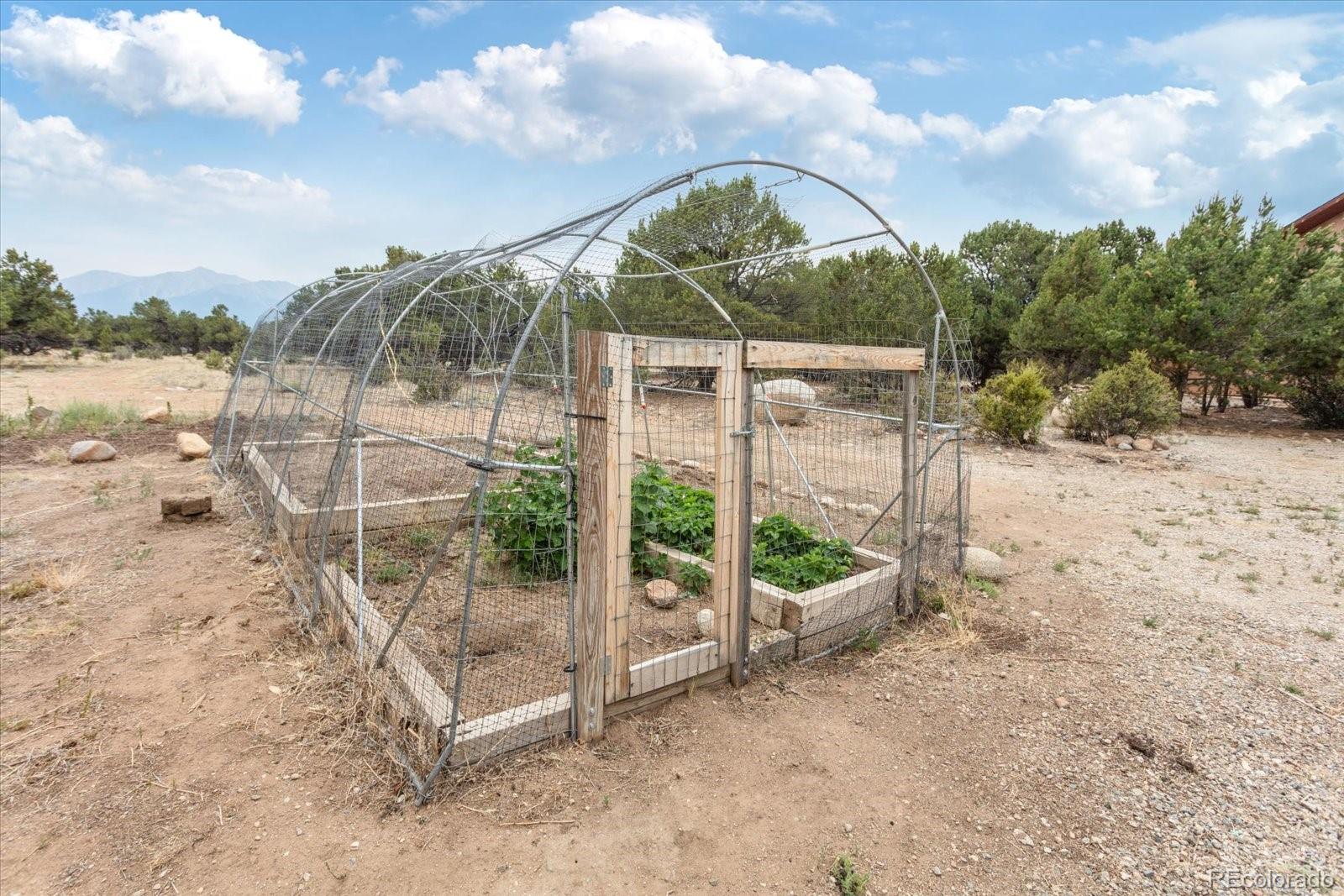 MLS Image #41 for 33299  county road 371 ,buena vista, Colorado