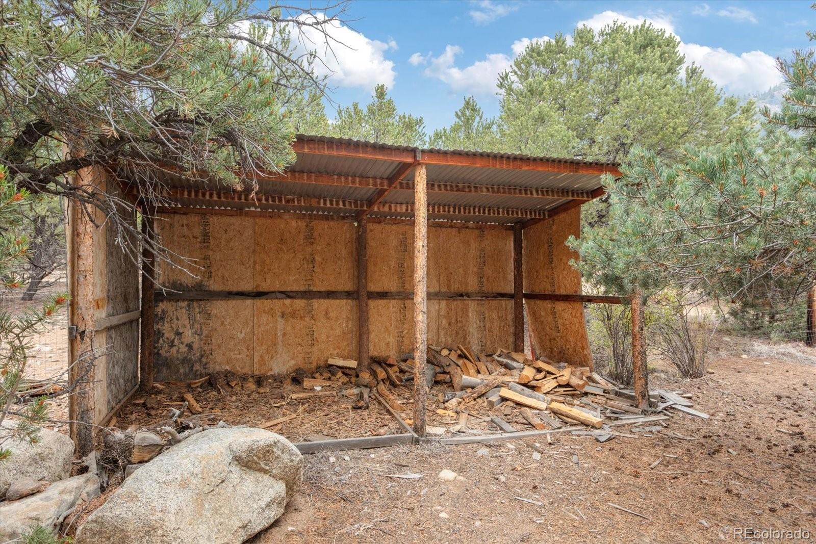 MLS Image #42 for 33299  county road 371 ,buena vista, Colorado
