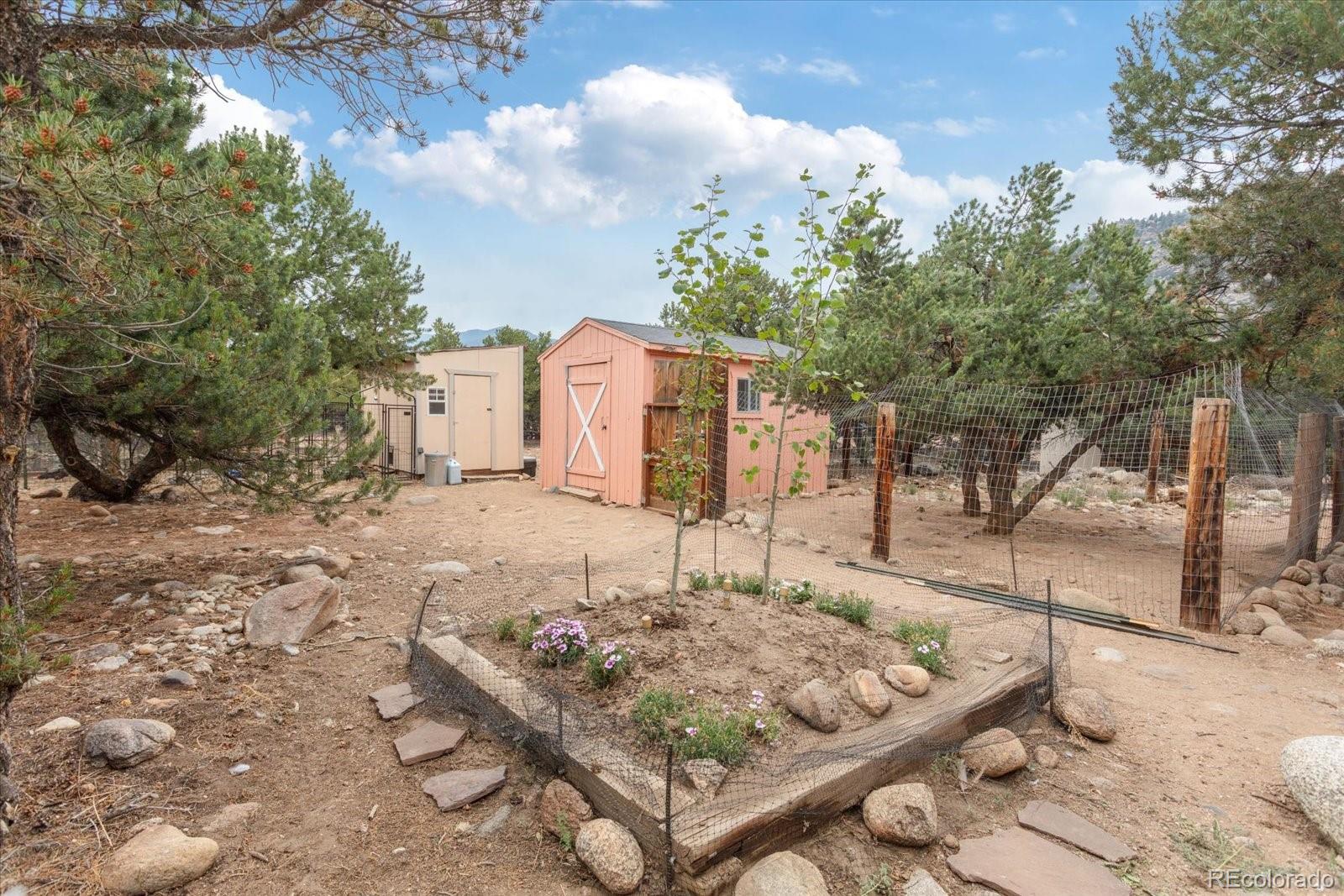 MLS Image #43 for 33299  county road 371 ,buena vista, Colorado