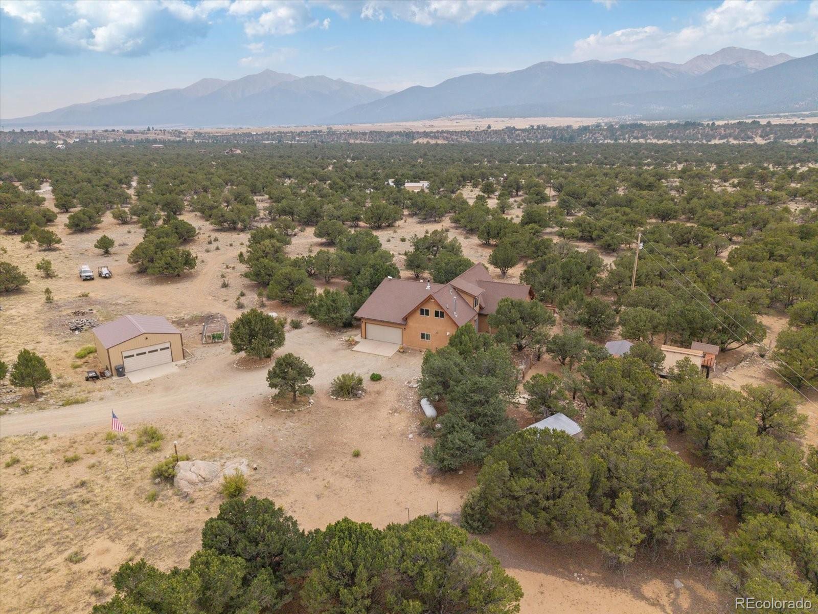 MLS Image #45 for 33299  county road 371 ,buena vista, Colorado