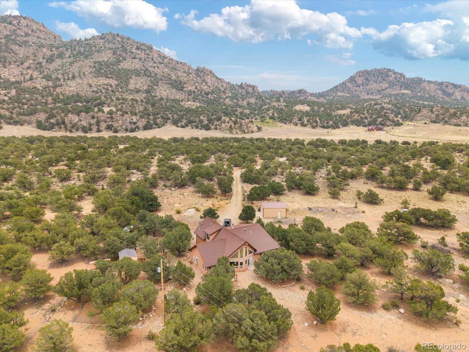 MLS Image #46 for 33299  county road 371 ,buena vista, Colorado