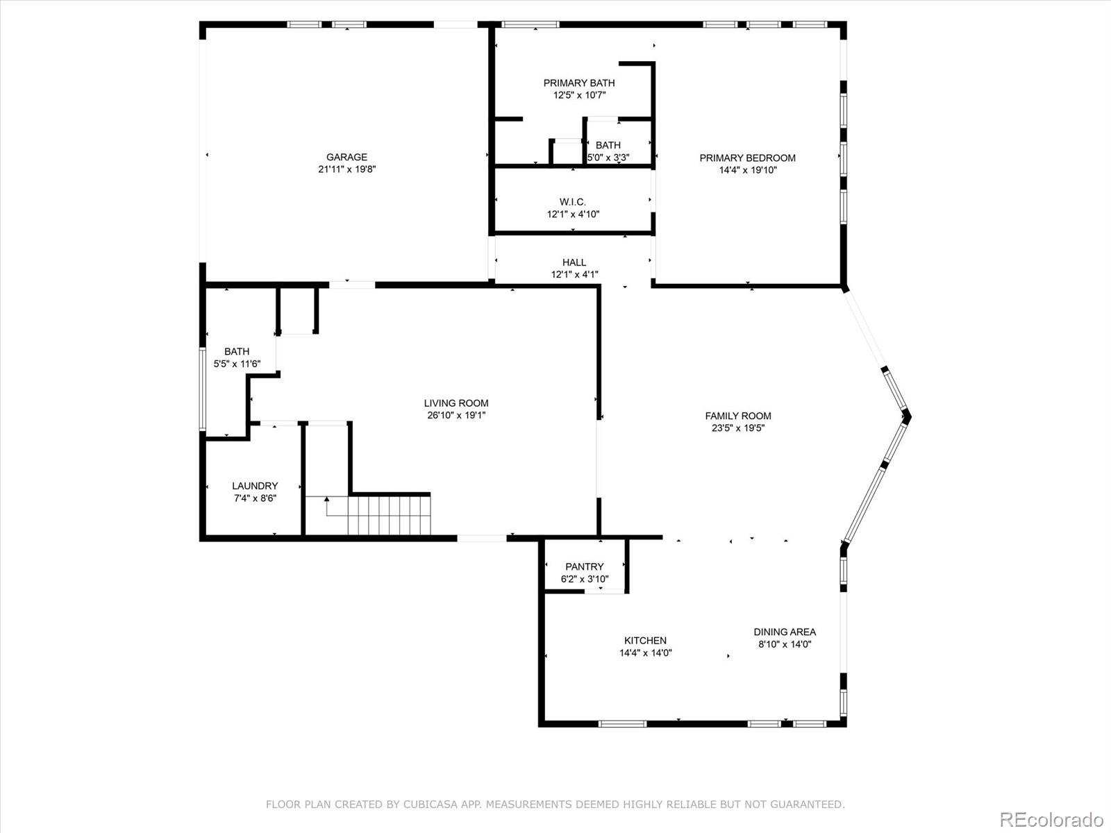 MLS Image #47 for 33299  county road 371 ,buena vista, Colorado