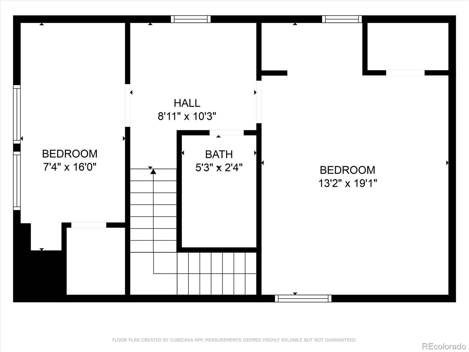 MLS Image #48 for 33299  county road 371 ,buena vista, Colorado