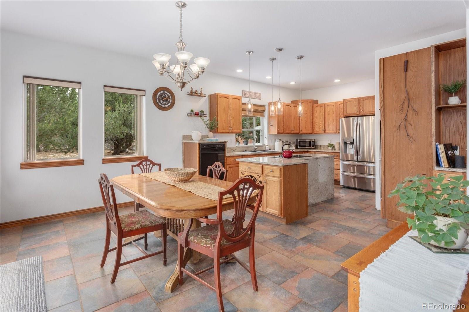 MLS Image #9 for 33299  county road 371 ,buena vista, Colorado