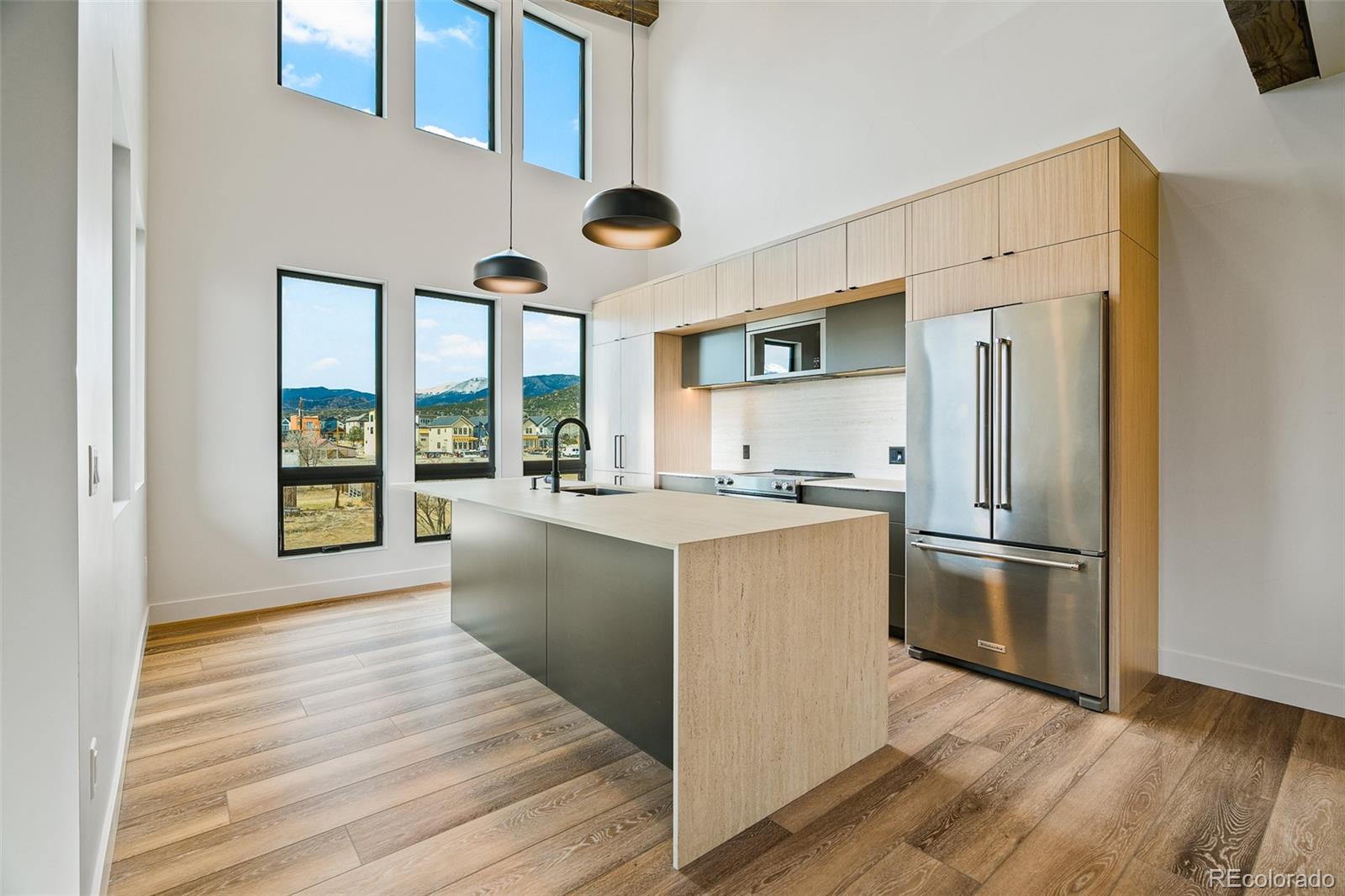 MLS Image #2 for 421  chestnut street,buena vista, Colorado