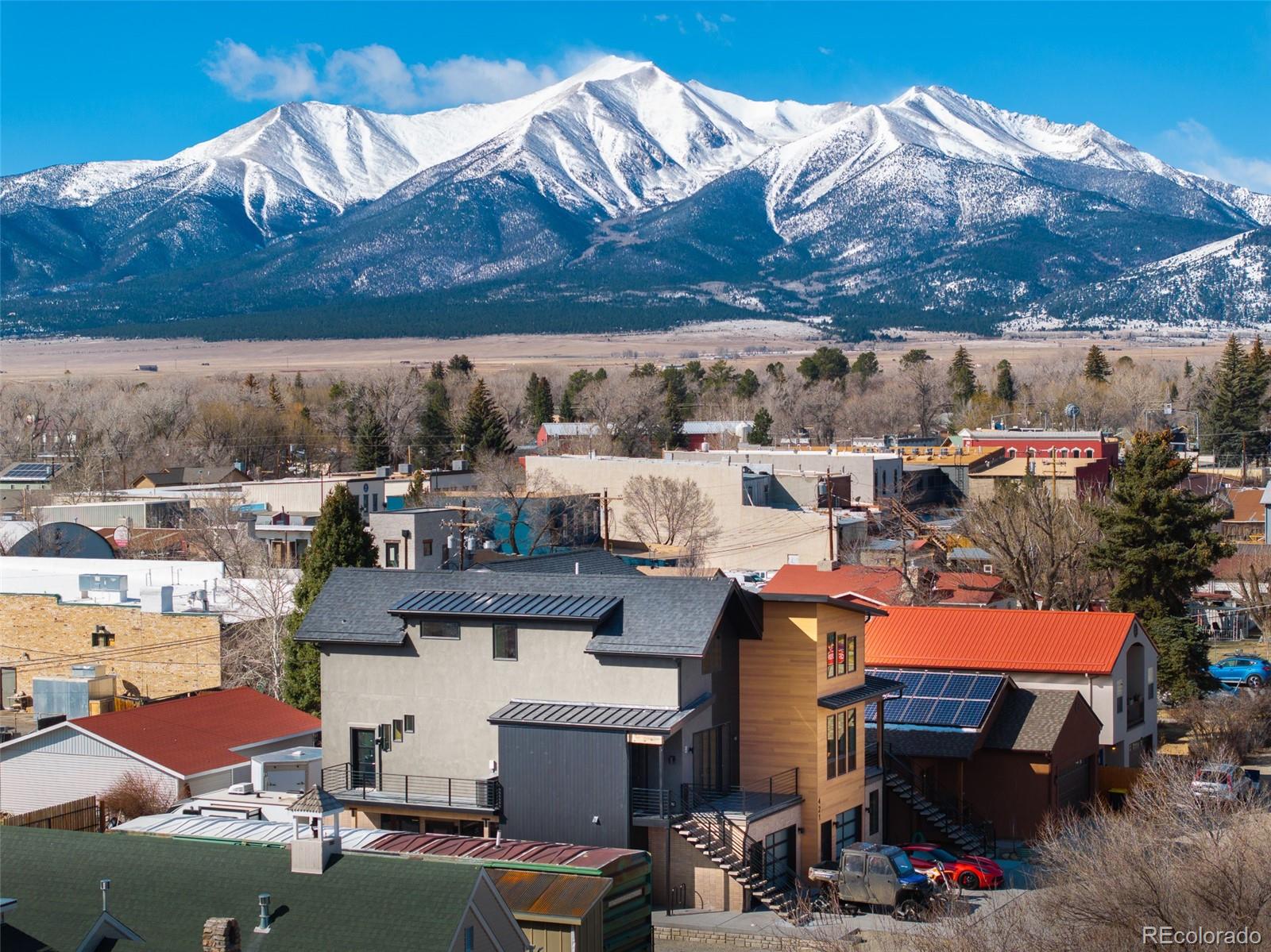 MLS Image #49 for 421  chestnut street,buena vista, Colorado