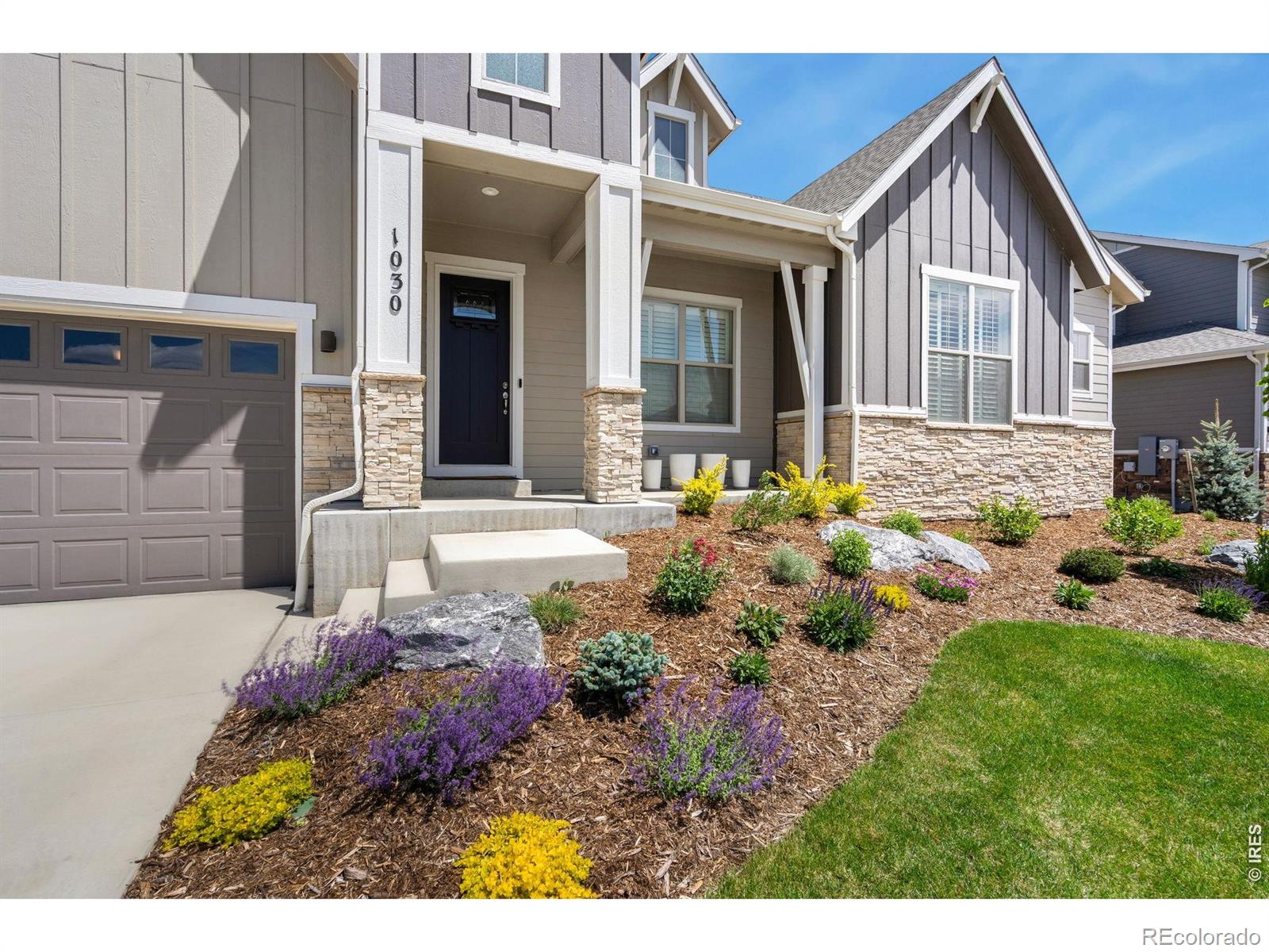 MLS Image #2 for 1030  larimer ridge parkway,timnath, Colorado